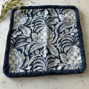 Serena and Lily pair of pillow covers